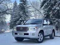 Toyota Land Cruiser 2012 годаүшін22 500 000 тг. в Усть-Каменогорск