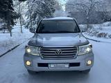 Toyota Land Cruiser 2012 года за 22 500 000 тг. в Усть-Каменогорск – фото 4