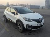Renault Kaptur 2017 года за 6 500 000 тг. в Алматы – фото 3