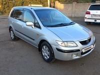 Mazda Premacy 1999 года за 2 750 000 тг. в Алматы