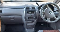 Mazda Premacy 1999 годаfor2 600 000 тг. в Алматы – фото 5