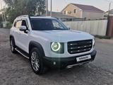 Haval Dargo 2022 годаүшін11 000 000 тг. в Атырау