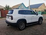 Haval Dargo 2022 годаүшін11 000 000 тг. в Атырау – фото 4