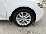 Kia Cerato 2013 года за 6 000 000 тг. в Актау – фото 2