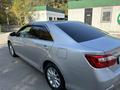 Toyota Camry 2014 года за 8 750 000 тг. в Алматы – фото 12