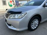 Toyota Camry 2014 года за 8 750 000 тг. в Алматы – фото 5