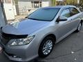 Toyota Camry 2014 года за 8 750 000 тг. в Алматы