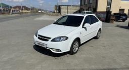 Chevrolet Lacetti 2023 годаүшін7 400 000 тг. в Атырау