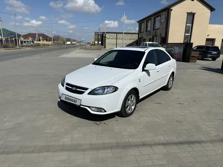 Chevrolet Lacetti 2023 года за 7 400 000 тг. в Атырау