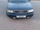 Audi A6 1995 годаүшін2 400 000 тг. в Павлодар