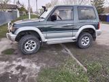 Mitsubishi Pajero 1995 годаүшін2 500 000 тг. в Новоишимский – фото 5