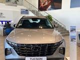 Hyundai Tucson 2024 годаүшін12 690 000 тг. в Павлодар