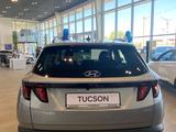 Hyundai Tucson 2024 года за 12 690 000 тг. в Павлодар – фото 5