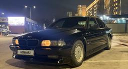 BMW 730 1994 года за 2 850 000 тг. в Алматы – фото 2