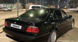 BMW 730 1994 года за 2 850 000 тг. в Алматы – фото 4