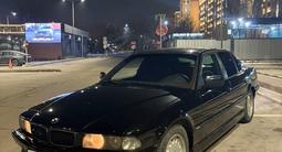 BMW 730 1994 года за 2 850 000 тг. в Алматы