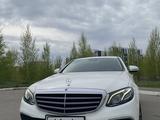 Mercedes-Benz E 220 2018 годаүшін16 900 000 тг. в Костанай