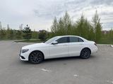 Mercedes-Benz E 220 2018 годаүшін16 900 000 тг. в Костанай – фото 2