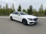 Mercedes-Benz E 220 2018 годаүшін16 900 000 тг. в Костанай – фото 4