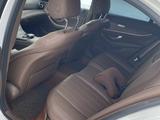 Mercedes-Benz E 220 2018 годаүшін16 900 000 тг. в Костанай – фото 5