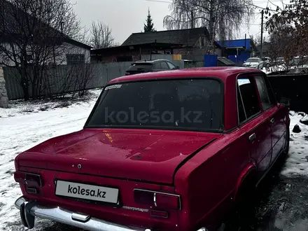 ВАЗ (Lada) 2101 1976 года за 450 000 тг. в Усть-Каменогорск – фото 6