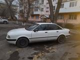 Audi 80 1992 года за 1 450 000 тг. в Тараз – фото 2