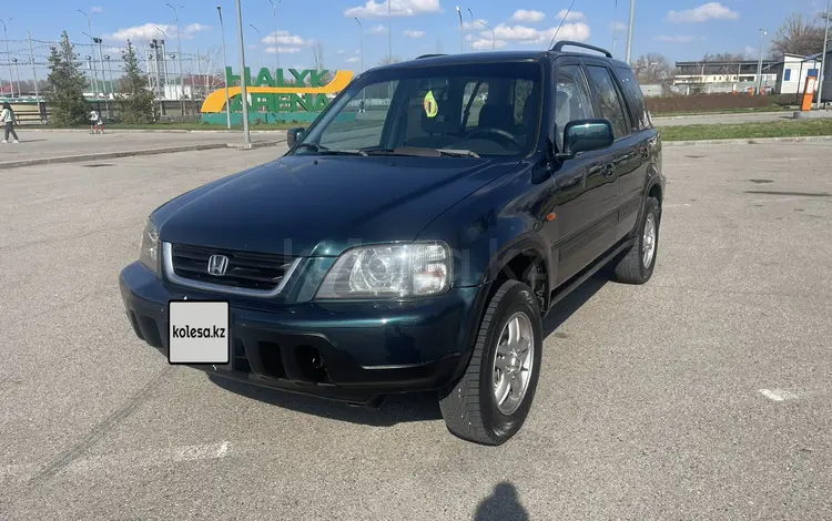 Honda CR-V 1998 года за 3 700 000 тг. в Алматы