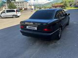 Mercedes-Benz C 240 1997 года за 4 200 000 тг. в Алматы – фото 5