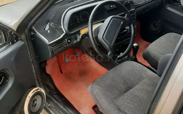 ВАЗ (Lada) 2114 2008 года за 650 000 тг. в Актобе