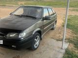 ВАЗ (Lada) 2114 2008 года за 500 000 тг. в Актобе – фото 4
