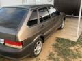 ВАЗ (Lada) 2114 2008 года за 650 000 тг. в Актобе – фото 7