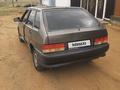 ВАЗ (Lada) 2114 2008 года за 650 000 тг. в Актобе – фото 3