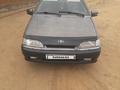 ВАЗ (Lada) 2114 2008 года за 650 000 тг. в Актобе – фото 6