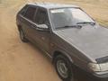 ВАЗ (Lada) 2114 2008 года за 650 000 тг. в Актобе – фото 7