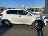 Kia Sportage 2014 годаүшін7 500 000 тг. в Уральск – фото 3