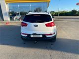Kia Sportage 2014 годаүшін7 500 000 тг. в Уральск – фото 4