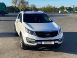 Kia Sportage 2014 годаүшін7 500 000 тг. в Уральск – фото 2