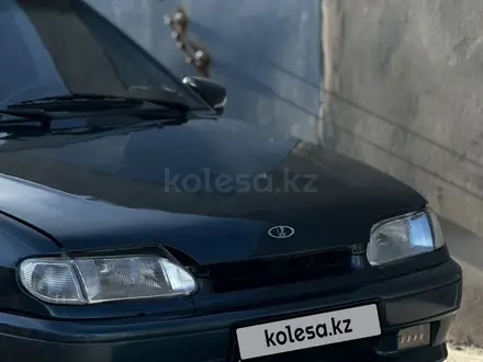 ВАЗ (Lada) 2115 2003 годаүшін1 700 000 тг. в Кокшетау – фото 2