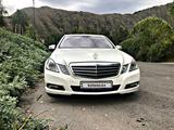 Mercedes-Benz E 250 2009 годаүшін4 500 000 тг. в Алматы