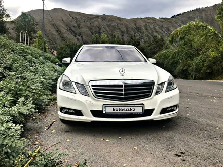 Mercedes-Benz E 250 2009 года за 4 500 000 тг. в Алматы