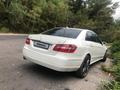 Mercedes-Benz E 250 2009 годаүшін4 500 000 тг. в Алматы – фото 4