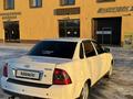 ВАЗ (Lada) Priora 2170 2014 года за 2 300 000 тг. в Уральск – фото 8