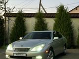 Lexus ES 300 2002 года за 4 850 000 тг. в Алматы – фото 2