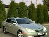 Lexus ES 300 2002 годаfor4 900 000 тг. в Алматы