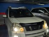 Nissan X-Trail 2008 года за 6 800 000 тг. в Алматы – фото 2