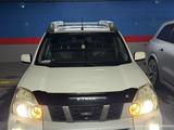 Nissan X-Trail 2008 года за 6 800 000 тг. в Алматы – фото 3