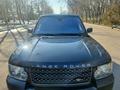 Land Rover Range Rover 2010 года за 11 000 000 тг. в Алматы – фото 10