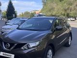Nissan Qashqai 2014 года за 6 700 000 тг. в Усть-Каменогорск – фото 3
