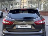 Nissan Qashqai 2014 года за 6 700 000 тг. в Усть-Каменогорск – фото 4