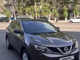 Nissan Qashqai 2014 года за 6 700 000 тг. в Усть-Каменогорск